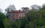 Le Chateau de Fornex